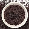 TOHO 11/0 Demi Round Beads SEED-DR11-0222-4