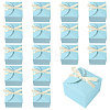 20Pcs Square Paper Gift Boxes CON-PH0003-51B-1