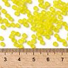 TOHO Round Seed Beads X-SEED-TR08-0012F-4