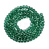 Glass Beads Strands EGLA-A044-T4mm-D18-3