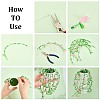 DIY Planters Makings Kits DIY-BM0002-95-3