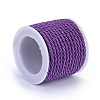 Polyester Cord OCOR-L041-3mm-08-3
