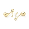 Alloy Pendants FIND-D044-06G-2