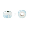 TOHO 11/0 Round Beads X-SEED-TR11-PF2116-4