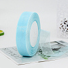 Polyester Organza Ribbon FABR-PW0001-003A-30-1