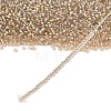 MIYUKI Round Rocailles Beads X-SEED-G007-RR3731-4