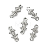 304 Stainless Steel Links STAS-D211-07P-1
