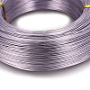 Round Aluminum Wire AW-S001-2.5mm-06-3