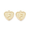 Alloy Pendants PALLOY-N157-001F-NR-1