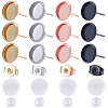 DIY Earrings Making Set DIY-SP0007-49-1