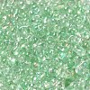 Glass Seed Beads SEED-K009-04A-07-3