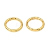Brass Linking Rings KK-CBA9FBD-01G-C-2