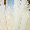 Hot Melt Plastic Glue Sticks LS-SCRA-PW0004-195C-1