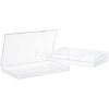 Transparent Plastic Bead Containers LS-CON-WH0073-75-1