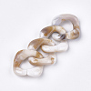 Acrylic Linking Rings OACR-S021-25A-3
