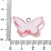 Transparent Resin Pendants LS-RE-CBA5B90-03E-3