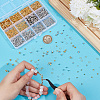 DIY Findings Kits DIY-PA0001-69-4