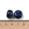 Opaque Acrylic Beads MACR-C037-03-4