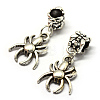 Alloy European Dangle Charms LS-PALLOY-Q314-66-1