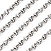Yilisi 304 Stainless Steel Cable Chains CHS-YS0001-09-14