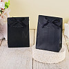 Paper Packing Bags with Bowknot ABAG-TAC0017-001D-5