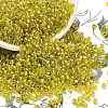 TOHO 8/0 Round Beads X-SEED-TR08-1811-1