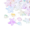 Plastic Beads KY-N025-06-1