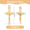150Pcs Alloy Pendants FIND-DC0008-67-2
