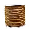Glitter Sparkle Single Face Velvet Ribbon SRIB-Q023-01B-08-2
