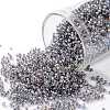 TOHO Round Seed Beads SEED-JPTR15-0997-1