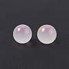 Glass Imitation Jade Beads X-GLAA-P029-03A-4