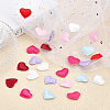 7 Bags 7 Colors Wedding Supplies FIND-CA0006-33-3