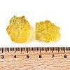 Glass Beads GLAA-D303-01A-3