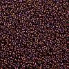 TOHO 6/0 Demi Round Beads SEED-DR06-0703-2
