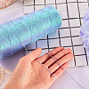 Polyester Cord OCOR-TAC0024-013F-6