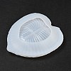 DIY Leaf Dish Tray Silicone Molds DIY-P070-H03-4