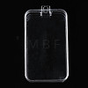 Rectangle Polystyrene Bead Storage Container LS-CON-N011-032-2