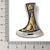 Viking 304 Stainless Steel Pendants STAS-Z059-04AS-3
