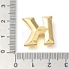 Rack Plating Brass Pendants KK-I722-07G-K-3