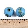 Handmade Lampwork Beads BLOW-D006-01E-4