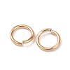 1/20 14K Gold Filled Open Jump Rings KK-G164-05G-03-3
