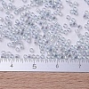 MIYUKI Delica Beads SEED-JP0008-DB0110-3