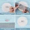 6 Rolls PET Nail Art Stickers MRMJ-SP0001-48-3