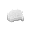 Bus Silicone Molds PW-WGAFB57-01-5
