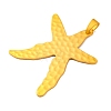 Alloy Pendants PALLOY-S195-02H-G-2