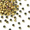 Preciosa® MAXIMA Crystal in Sew-On Cup X-PRC-SS12-00030-281-G-3