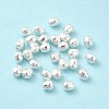 Long-Lasting Plated Alloy Beads FIND-C020-12S-2