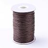 Korean Waxed Polyester Cords YC-Q002-2mm-05-3