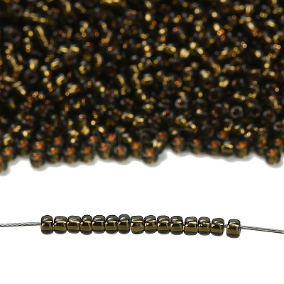 TOHO 11/0 Round Beads SEED-TR11-0759-1