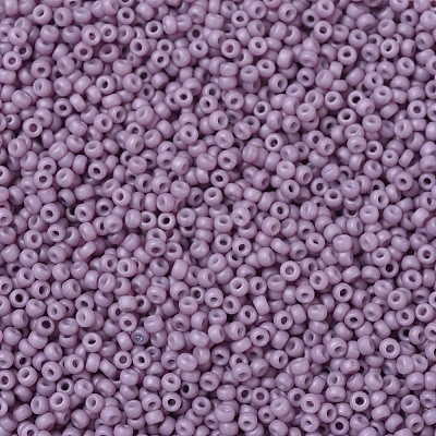 MIYUKI Round Rocailles Beads SEED-X0054-RR2037-1